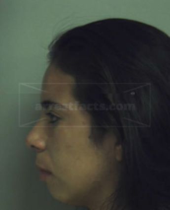 Hannah Rebecca Reyes