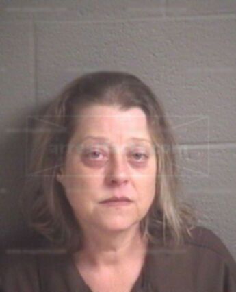 Janice Kay Brinkley