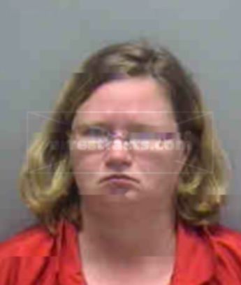 Melissa Jonelle Perry