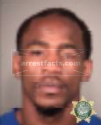 Renardo Mitchell
