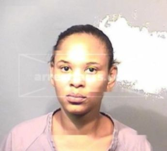 Tempest Shanell Hawkins