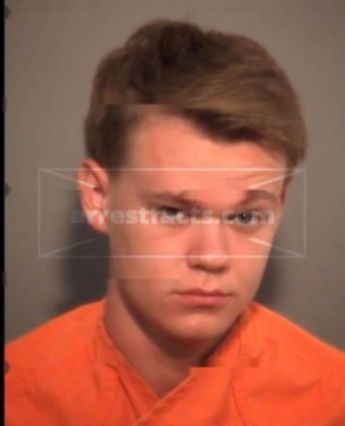 Tyler Matthew Doucett