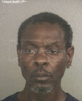 Tony Curtis Smith