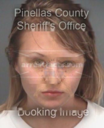 Caitline Renee Mackey