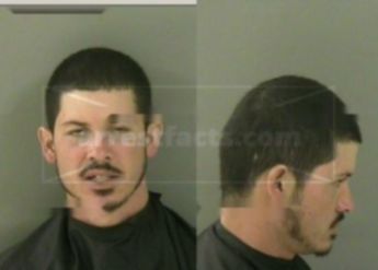 Derek Shane Lawrence