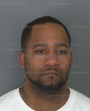 Derrick Kendall Burris