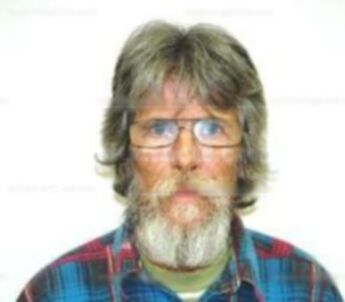 Everett Wayne Warren