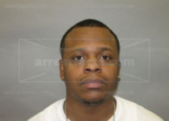 Deandre Richardson