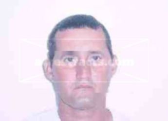 Livan Pereira