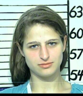 Angela Rose Hageman