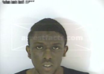 Devonte Meco Stewart