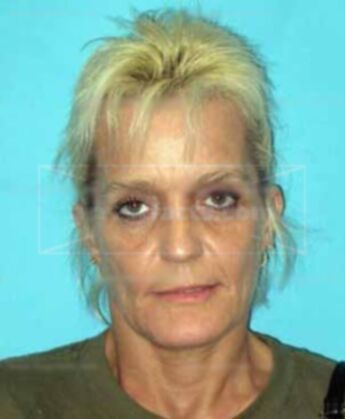 Tina Reynolds