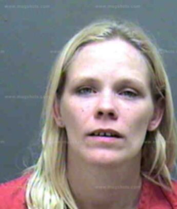 Leah Marie Randall