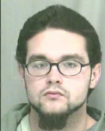 Curtis Henry Cook
