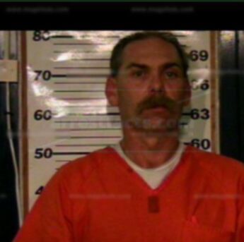 Ronald Dale Marshall