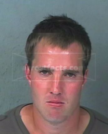 Brandon Scott Fairbrother
