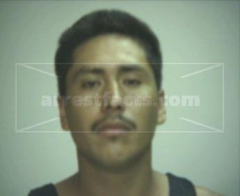 Valentin Rodriguez Esquivel
