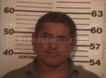 Mateo Hernandez Dominguez