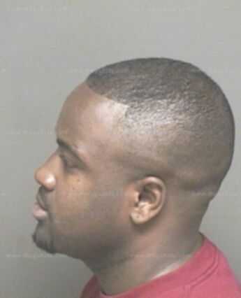 Terrence Renard Pericles