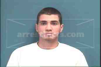 Zachary Aaron Lorsung