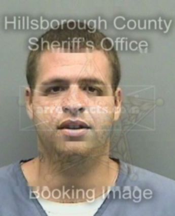 John Anthony Cruz Jr.