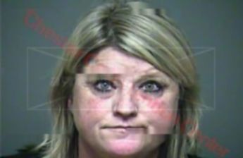 Tina Maire Stover