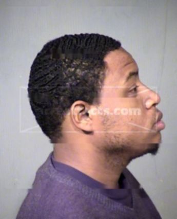 Darwin Stewart Griffith