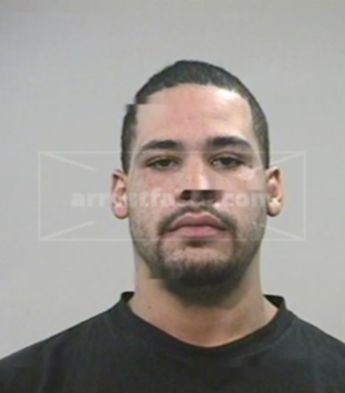 Julian Mose Lunford
