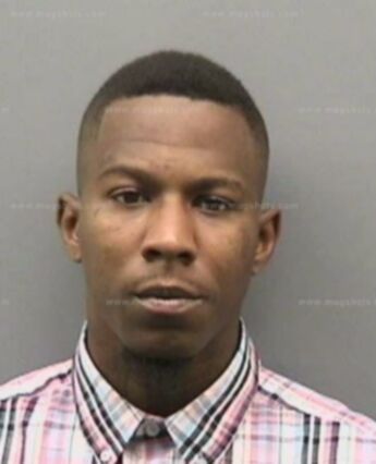 Earl Antwune Burke