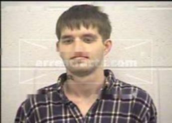 Jeffery Wayne Thompson Jr.