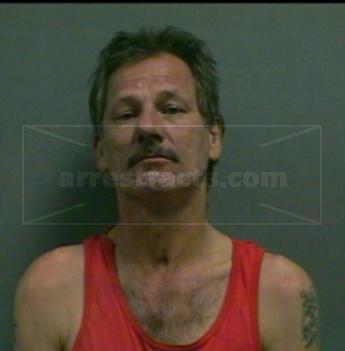 Michael Greer Ivanoff