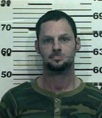 Jason Christopher Conner