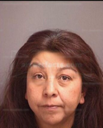 Lorraine Isabel Trujillo