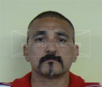 Eddie Hernandez