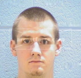 Jarred D. Preston