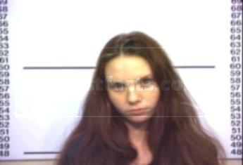 Jessica Lee Hanselman