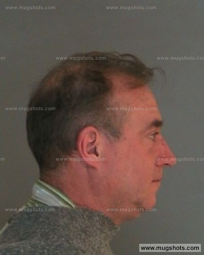 Richard Anthony Bradshaw