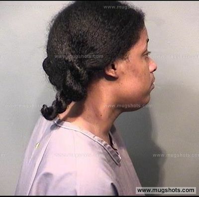 Jerica Denise Hamilton