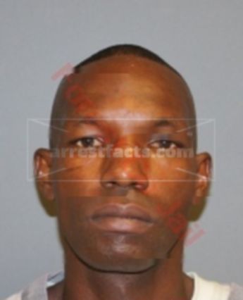 Derrick Fairley