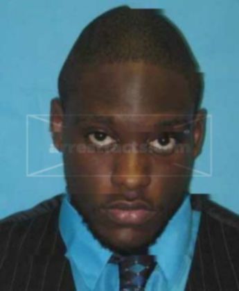 Raymont Lashard Bartley