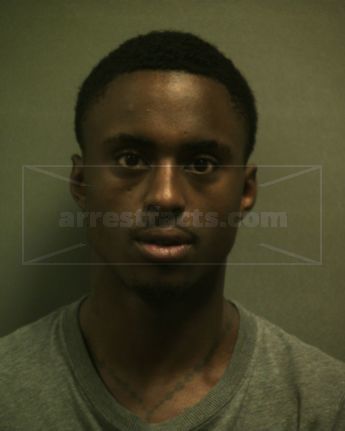 Deandre Marquis Stokes
