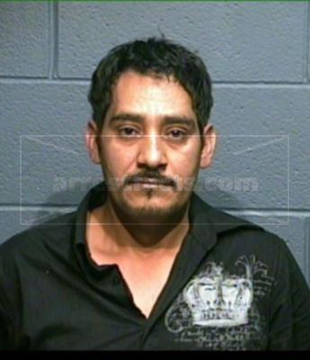 Elvin Omar Rivera