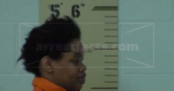 Patricia Ann Walker