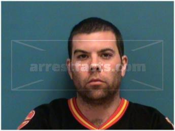 Jaret Clinton Hobson