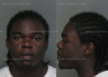 Parrish Mcgill