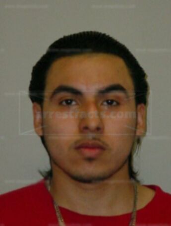Peter Mario Chacon