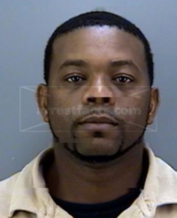Samuel Terrell Mckenzie