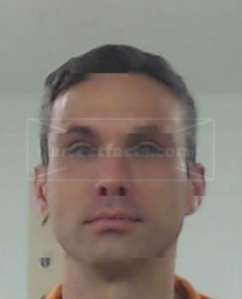 Aaron Dean Inman
