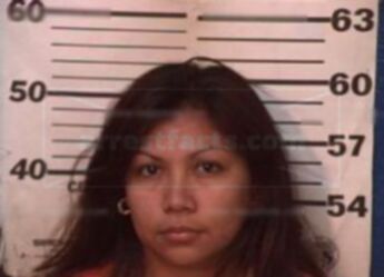 Rubenia Del Carmen Bolainez