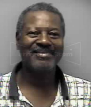 William Orange Diggs